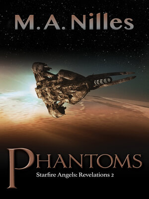 cover image of Phantoms